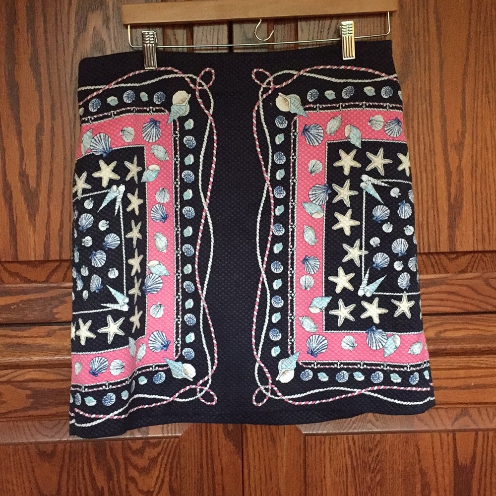 Talbots skirt